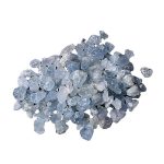 blue calcite